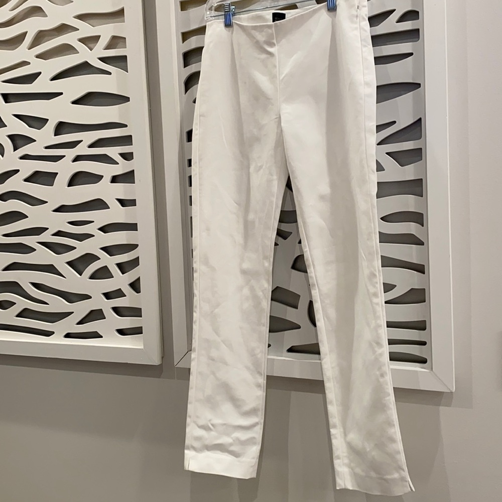 Saks Fifth Avenue Black pants